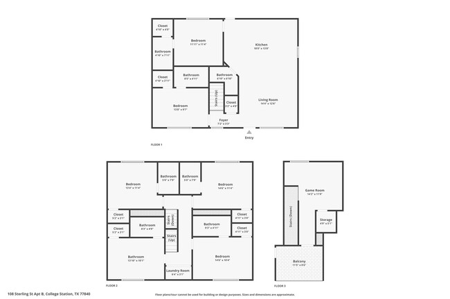 Foto del edificio - 307B Sterling St