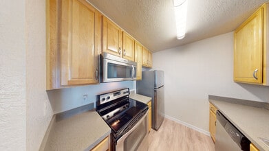 Interior Photo - The Breyley Apartments