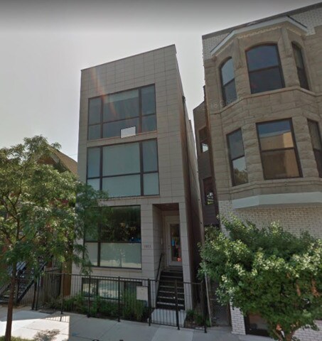Primary Photo - 1012 N California Ave