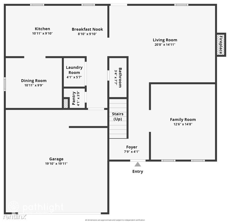 Foto principal - 4 br, 2.5 bath House - 2950 Oak Meadow Dri...