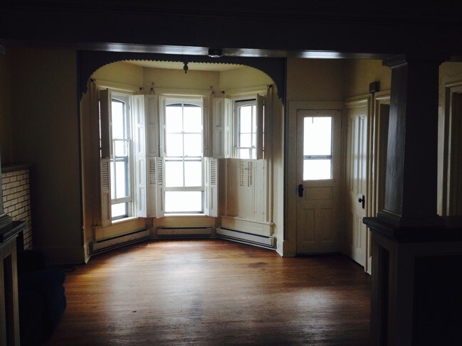 Foto del edificio - 515 Bellefonte Ave