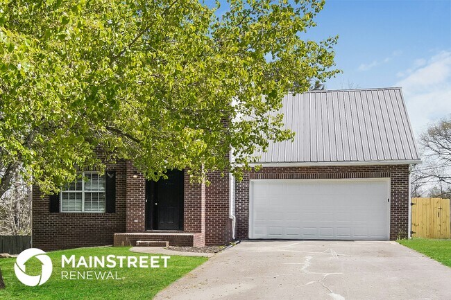 Foto del edificio - 658 Cornerbrook Ln