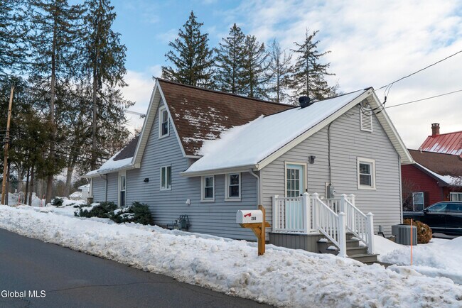 Foto del edificio - 288 Church St