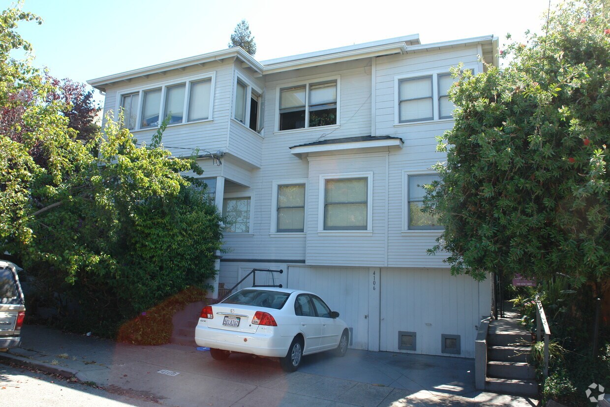 Primary Photo - 4106 Terrace St
