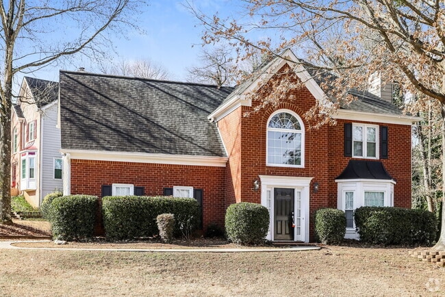 Building Photo - 1504 Justin Dr