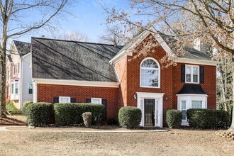 Building Photo - 1504 Justin Dr