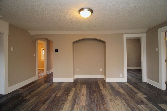 Foto del edificio - 5325 N Fessenden St