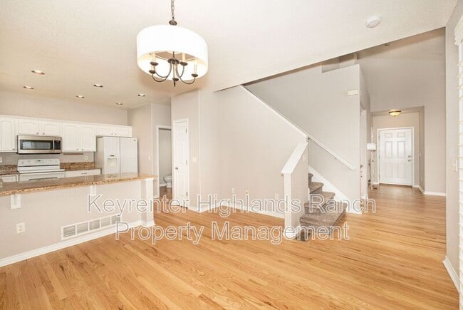 Foto del edificio - 10674 Cherrington St