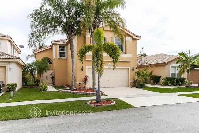 Foto del edificio - 17460 SW 22nd St