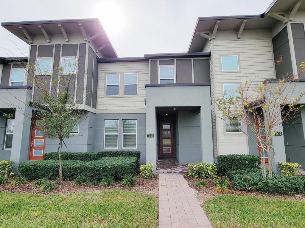 7013 Carrickbend Ln, Orlando, FL 32819 Townhome Rentals in Orlando FL