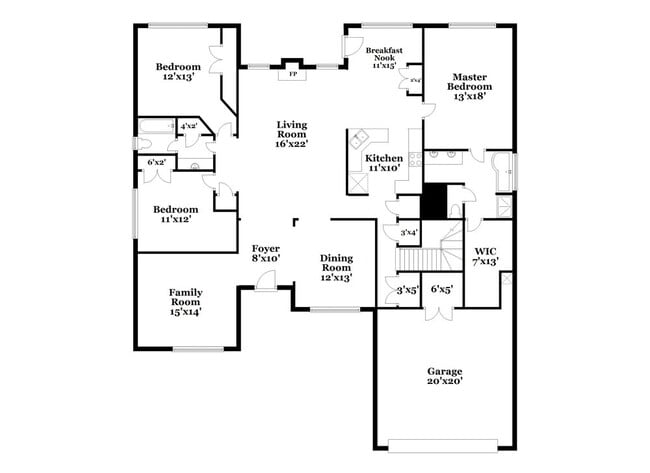 Building Photo - 1763 Macy Ln