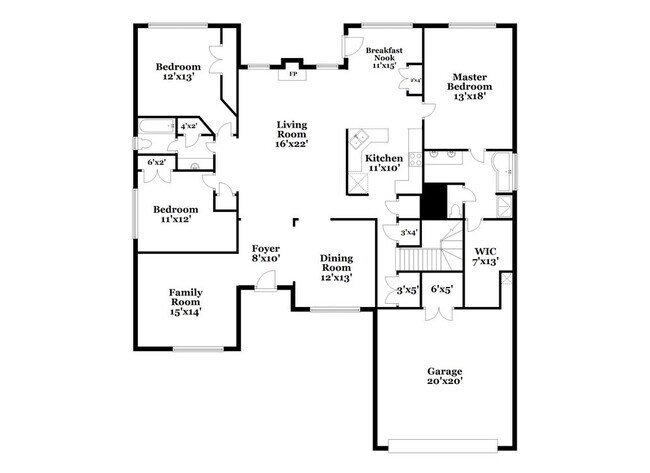 Foto del edificio - 1763 Macy Ln