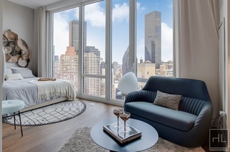 Building Photo - East 44th Street