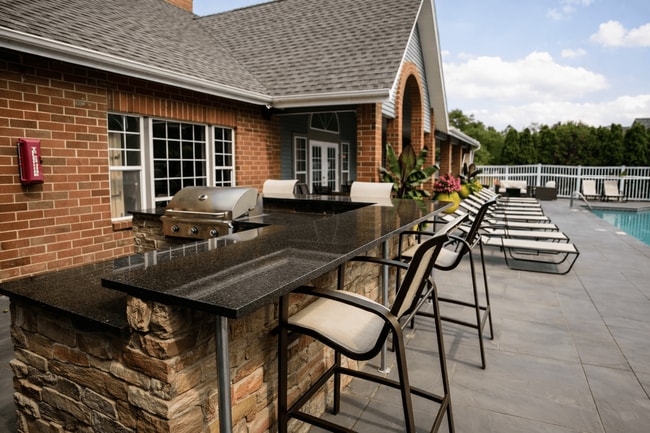 Building Photo - Forest Pointe Apartments