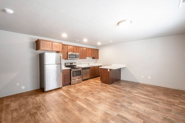 Foto del edificio - Amazing 2 Story Townhome in Vineyard w/ at...