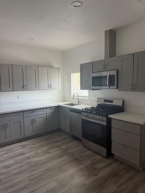Foto del edificio - 33495 Cathedral Canyon Dr