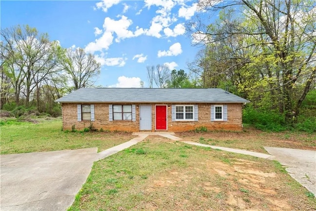 Building Photo - 322 Dallas Rd