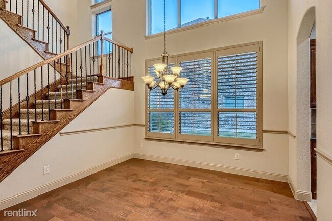 Building Photo - 5 br, 4 bath House - 1003 Cadbury Lane UNIT