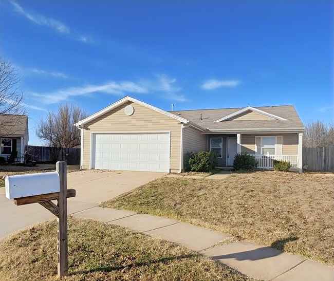 Photo - 1029 SW 153rd St House