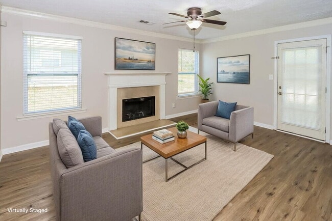 Building Photo - 843 Shoals Ct