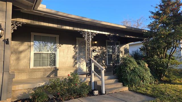 Foto del edificio - 4517 Rutland Ave