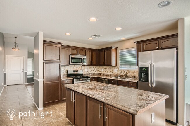 Foto del edificio - 40353 W Hopper Dr, Maricopa, AZ, 85138
