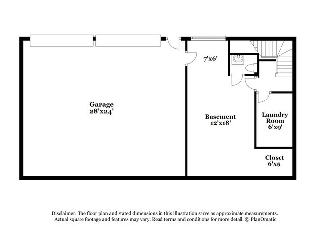 Foto del edificio - 3500 Roundwood Forest Dr