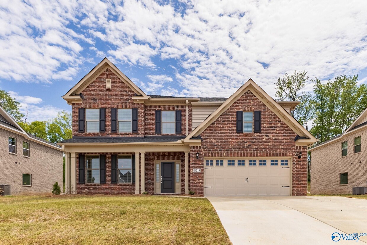 Houses For Rent In Harvest Al