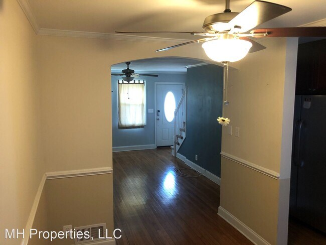 Building Photo - 2 br, 2 bath House - 6921 E Baltimore St