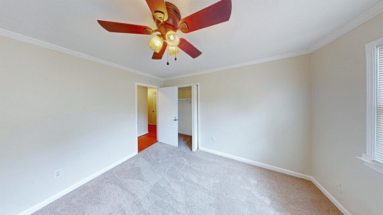 3213 Lithonia Industrial Blvd Unit BEDROOM 3C, Lithonia, GA 30058