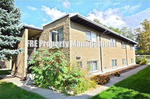 Primary Photo - 1545 S Green St