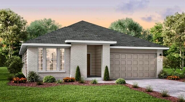 Foto del edificio - 12103 Wooden Mill Ln