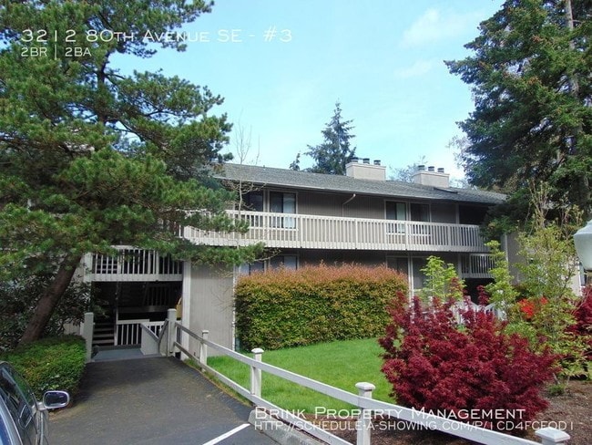 Building Photo - 2 bedroom in Mercer Island WA 98040