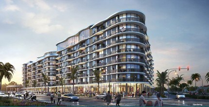 Building Photo - The Boulevard