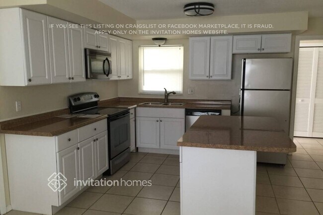 Foto del edificio - 2136 17th Terrace SW