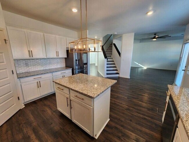 Foto del edificio - Spacious 5BR House in Loganville