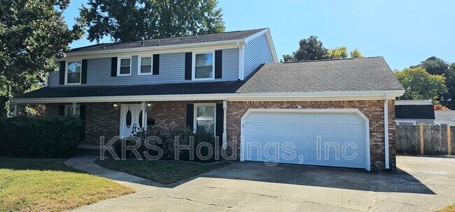 Building Photo - 5321 Marlington Dr