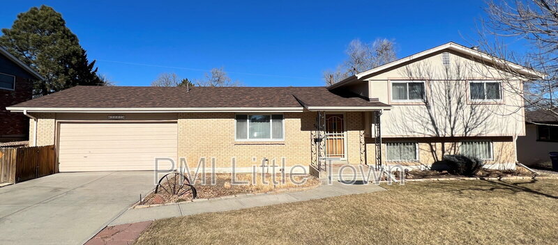 Photo - 5001 W Tufts Ave