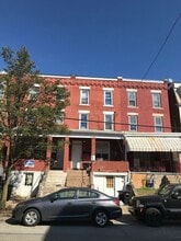 Building Photo - 349 Atwood St
