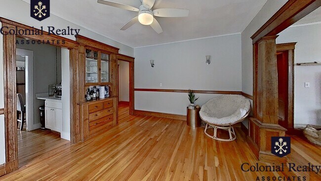 Building Photo - 22 Putnam St