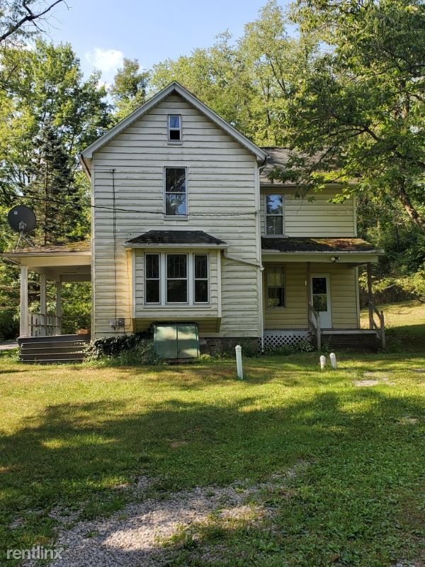 Building Photo - 3 br, 1 bath House - 5369 Mill Rd