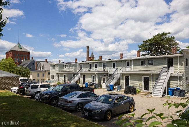 Building Photo - 2 br, 2 bath Townhome - 13 Brown St 09-19 #13
