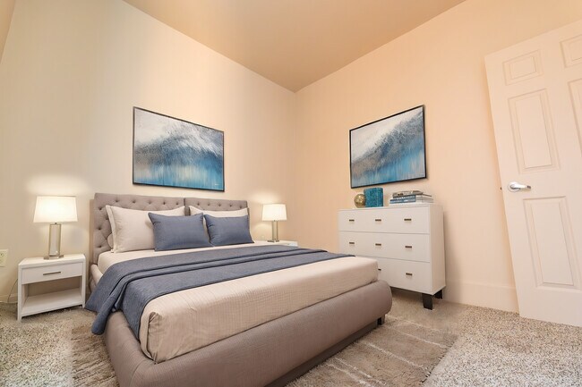 Foto del edificio - Village Park Apartments