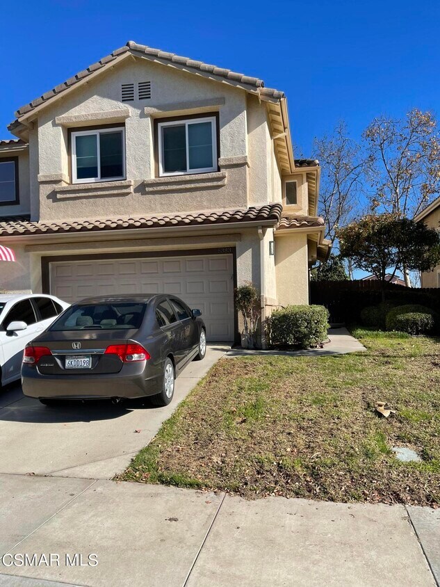 5383 Paseo Ricoso, Camarillo, CA 93012 House for Rent in Camarillo, CA