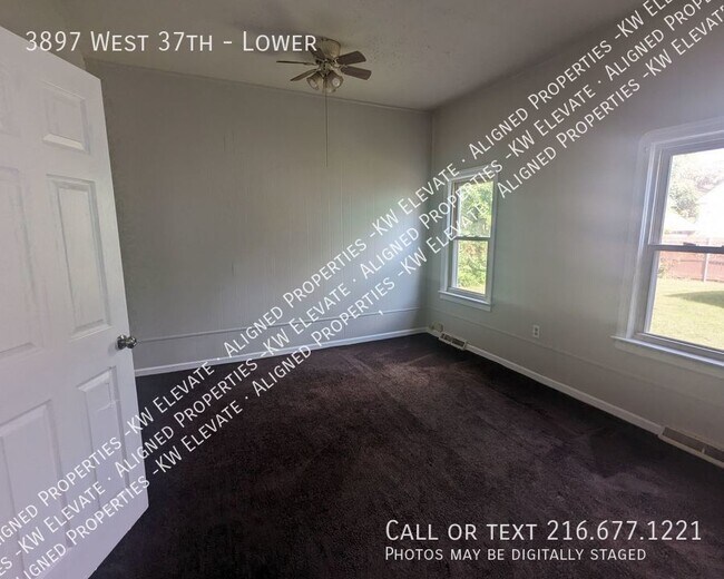 Foto del edificio - 3897 West 37th-Lower
