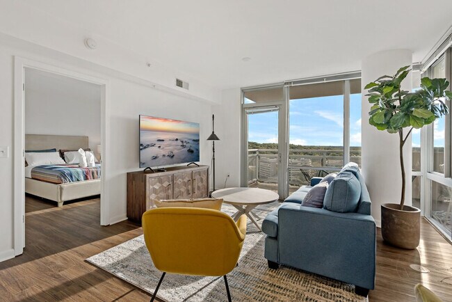 Foto del edificio - 8421 Broad St
