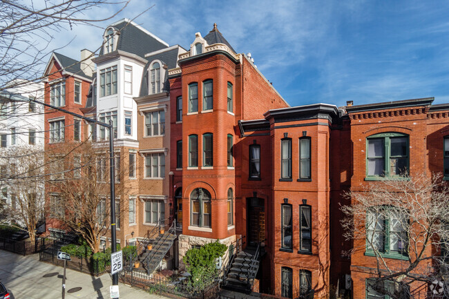 Foto del edificio - 1221 12th St NW