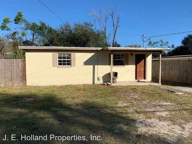 Building Photo - 2 br, 1 bath House - 8415 Hare Avenue