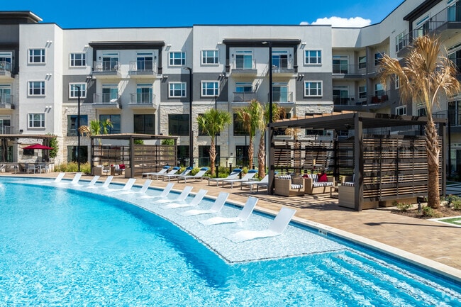 Pool - Broadstone Frontera Ridge