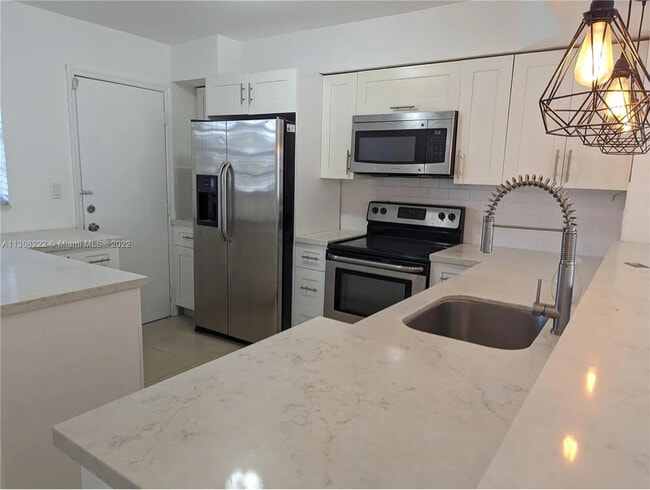 Photo - 19001 NE 14th Ave Apartment